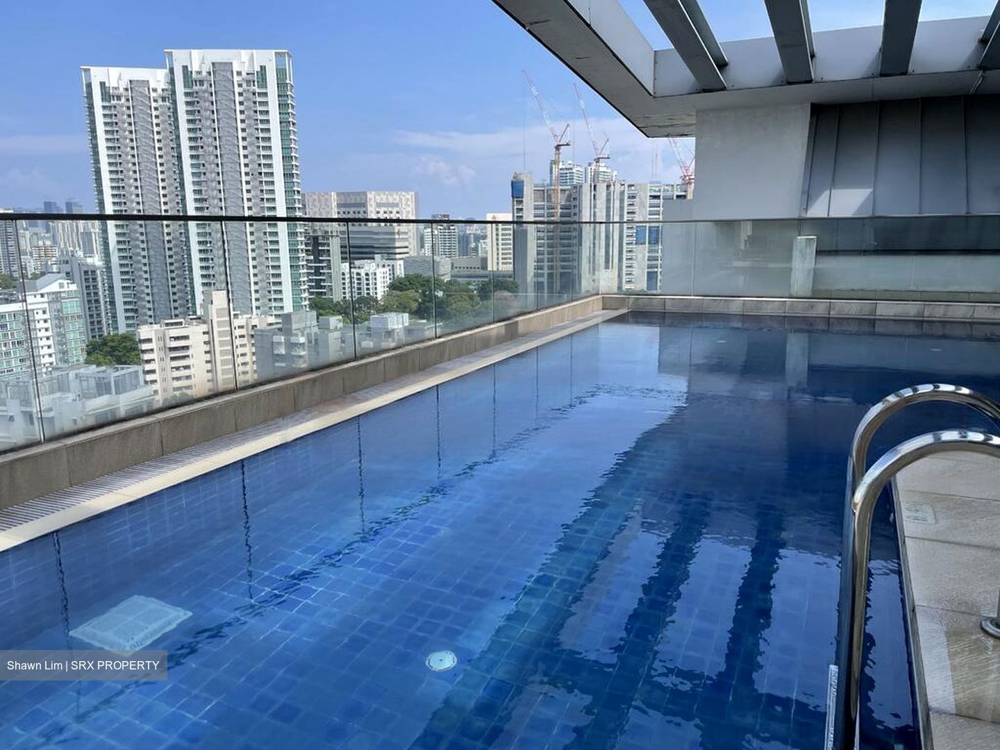 The Verve (D12), Apartment #481291411